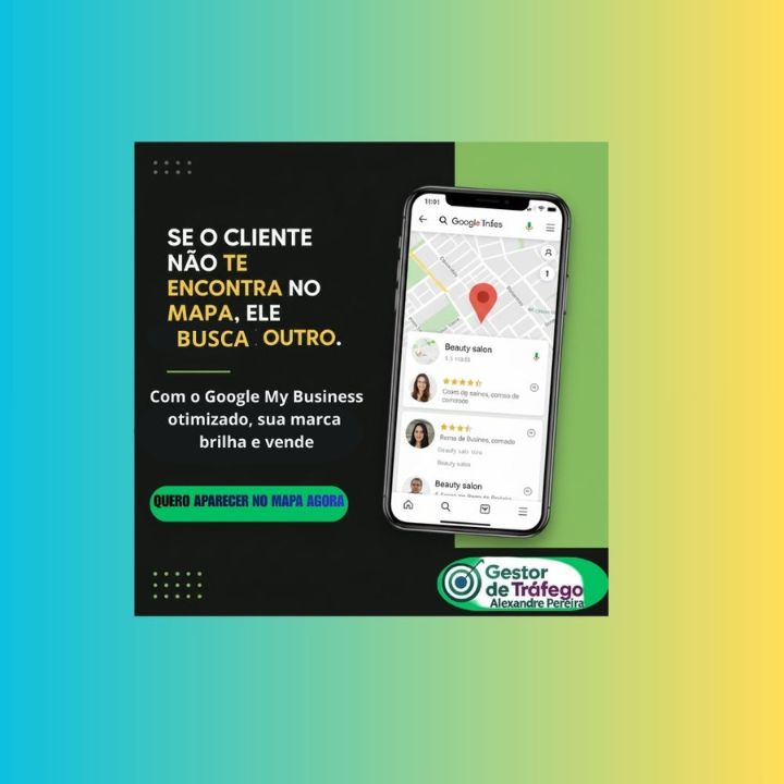 A Importância do Google Meu Negócio na Gestão de Tráfego Pago e Orgânico