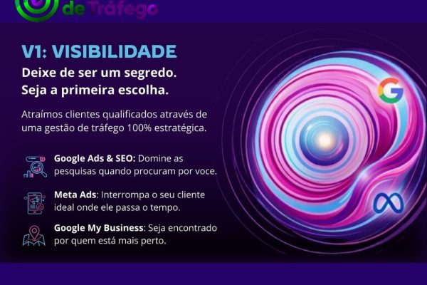 Gestor de Tráfego
