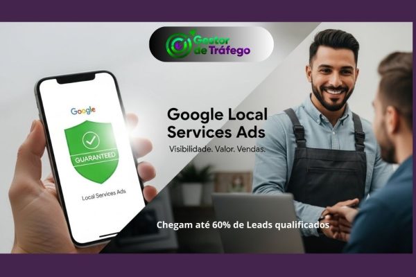 Google Local Service