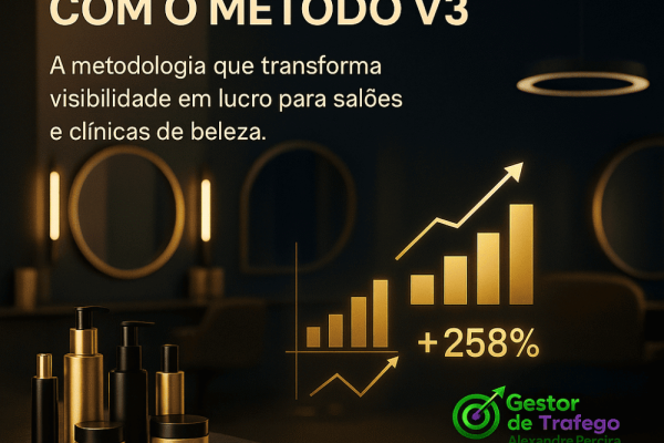 Gestão de Trafego