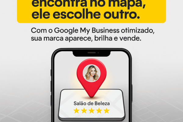GOOGLE MY BUSINESS