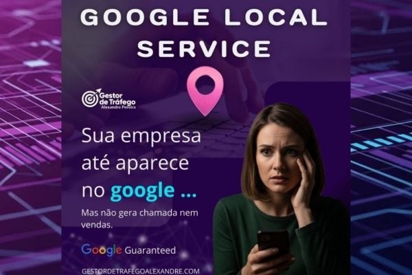 Google Local Service